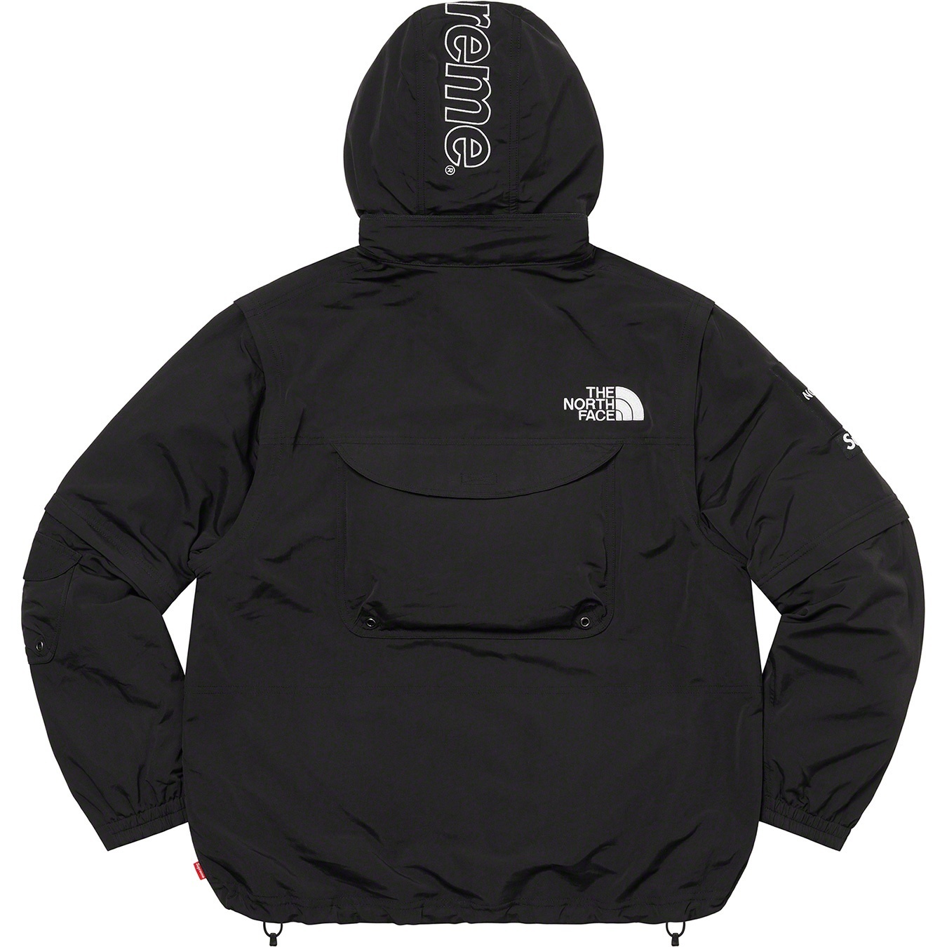 Supreme®/The North Face® Trekking Convertible Jacket view 11